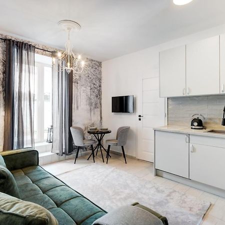 Saint Andrew Boutique Apartment Szentendre Eksteriør billede