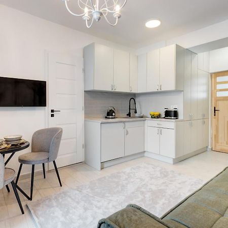 Saint Andrew Boutique Apartment Szentendre Eksteriør billede