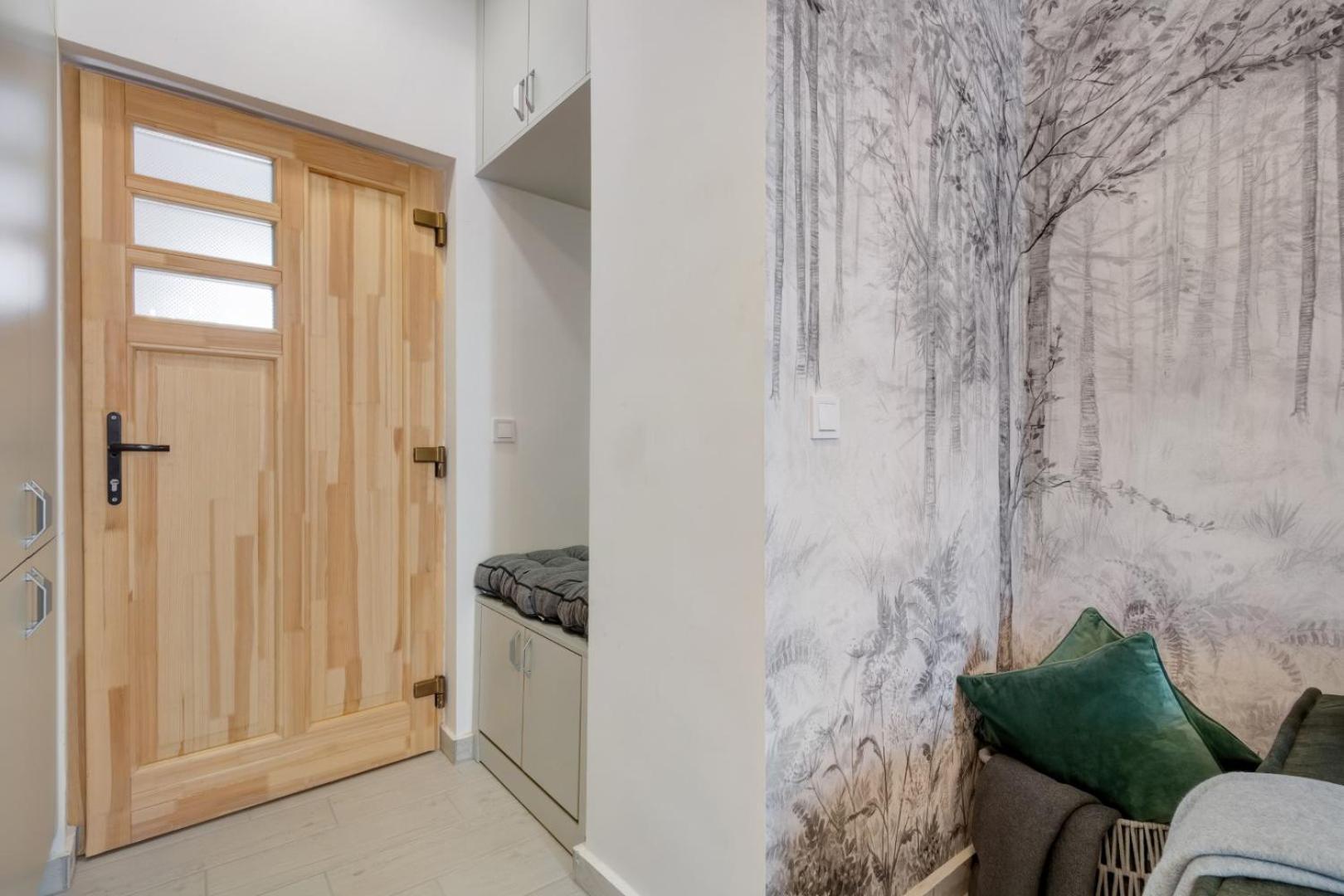 Saint Andrew Boutique Apartment Szentendre Eksteriør billede