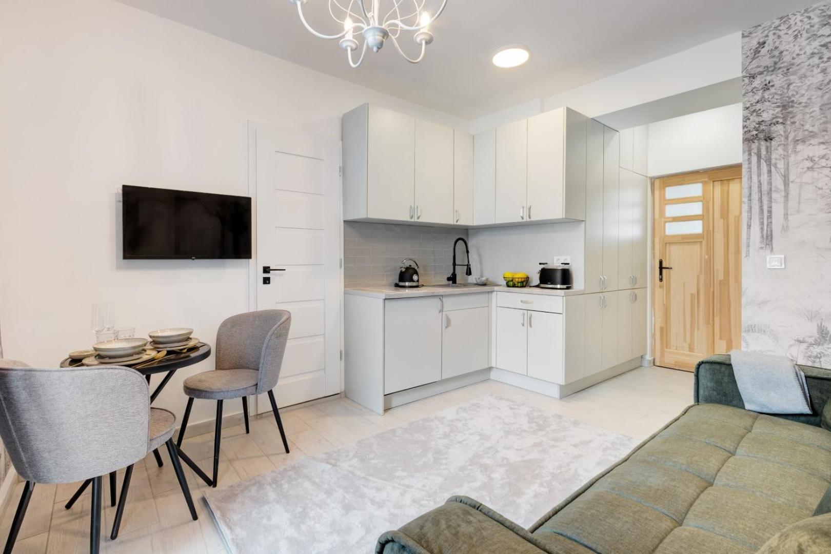 Saint Andrew Boutique Apartment Szentendre Eksteriør billede
